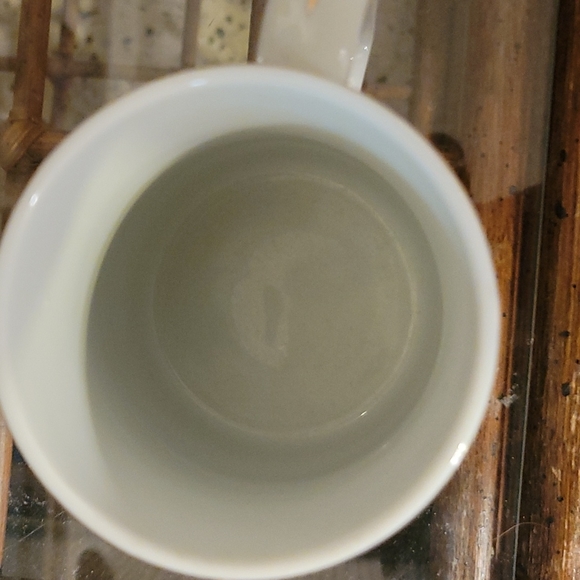 Norman Rockwell mug. - Picture 5 of 8